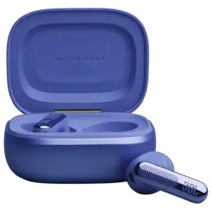 Навушники JBL Live Flex 4 Blue (JBLLIVEFLEX4BLU)