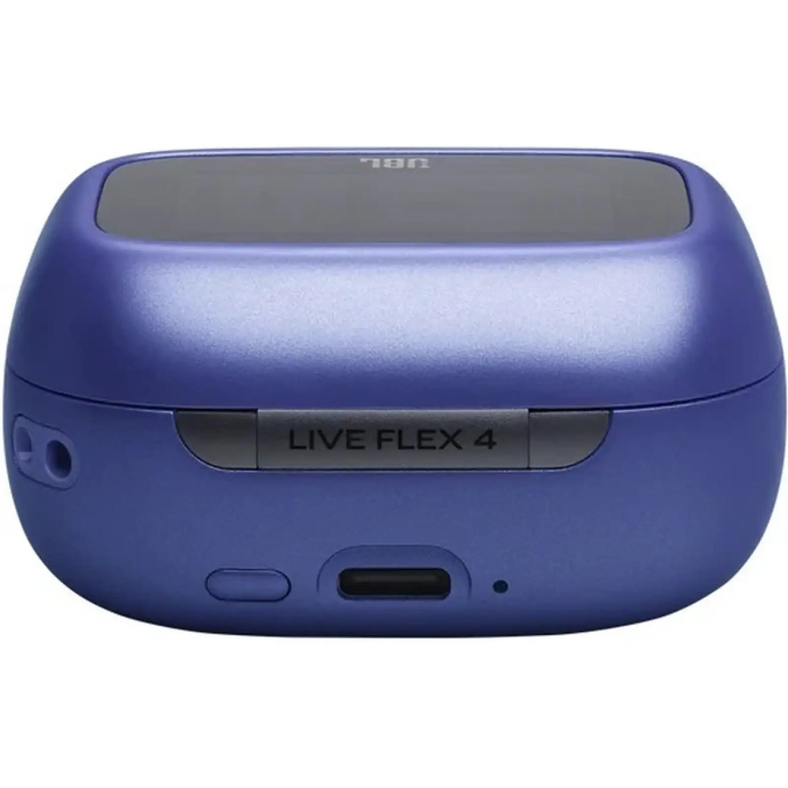 Навушники JBL Live Flex 4 Blue (JBLLIVEFLEX4BLU)