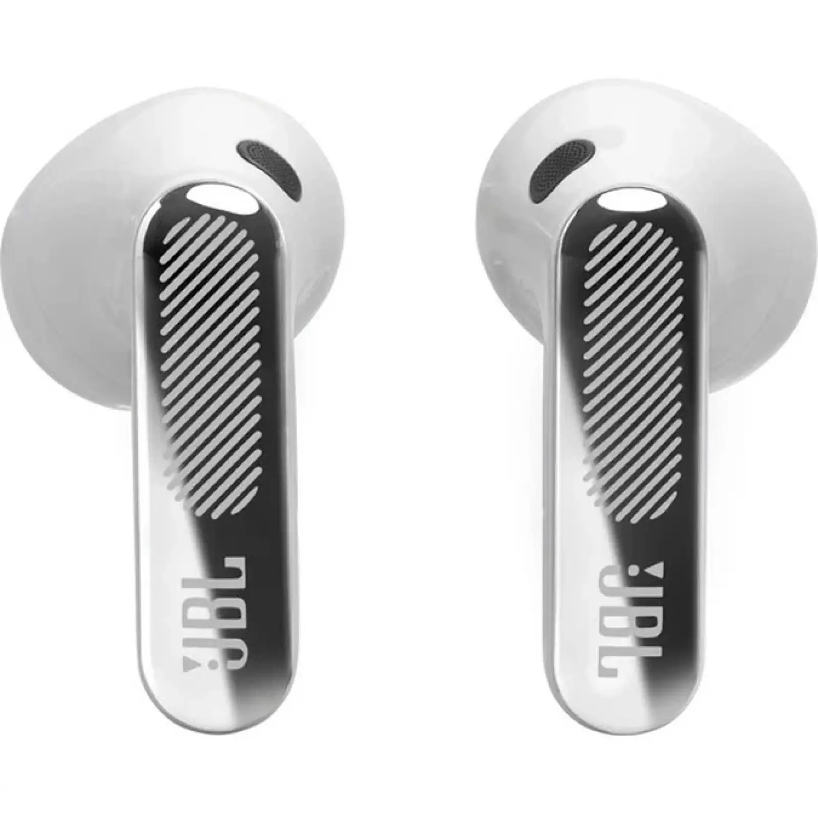 Навушники JBL Live Flex 4 Silver (JBLLIVEFLEX4SIL)