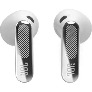 Навушники JBL Live Flex 4 Silver (JBLLIVEFLEX4SIL)