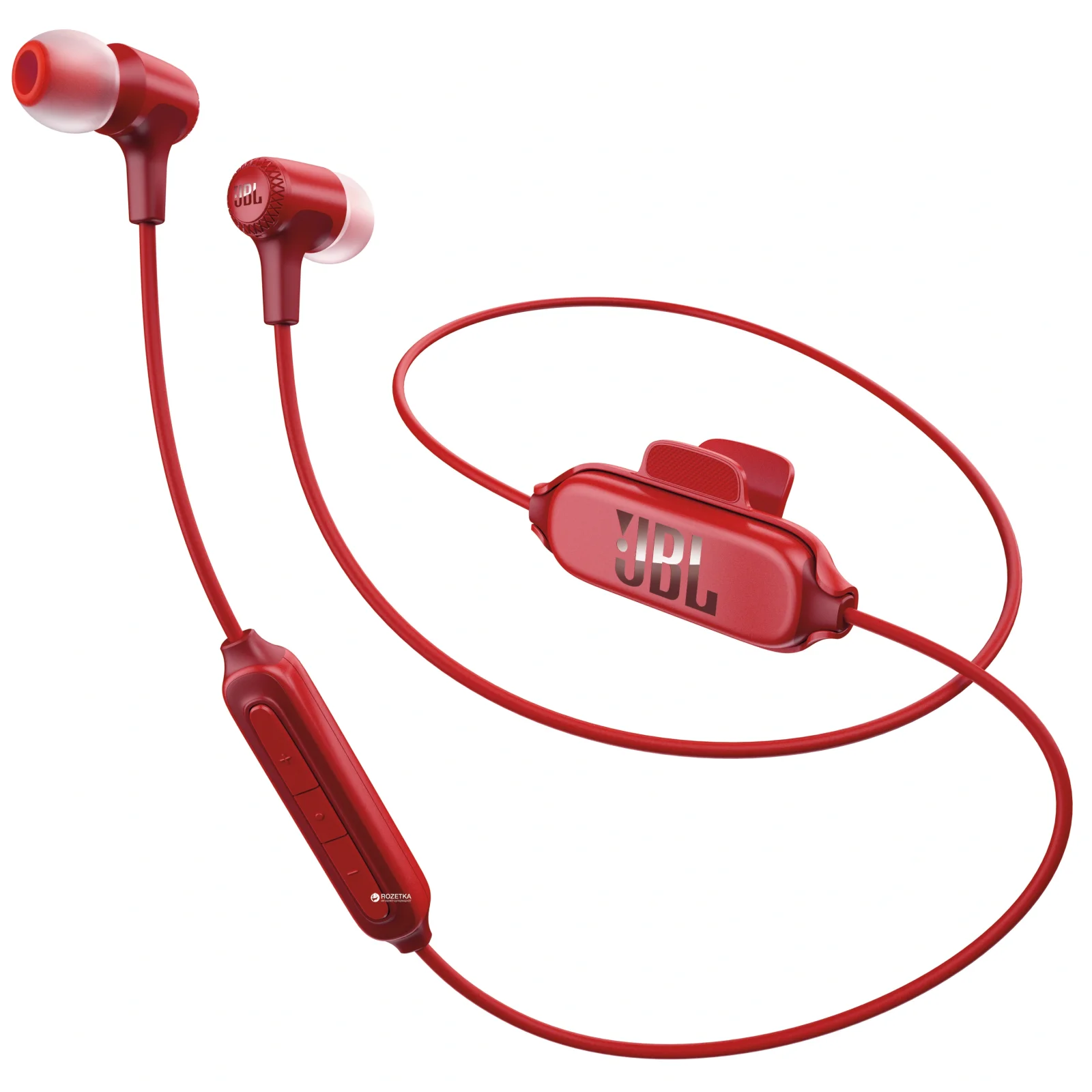 Навушники JBL LIVE25BT Red (JBLLIVE25BTRED)