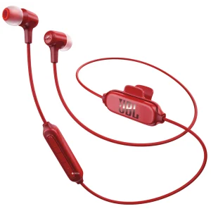 Наушники JBL LIVE25BT Red (JBLLIVE25BTRED)