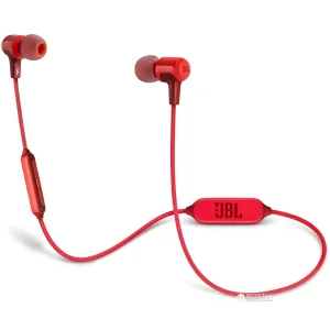 Навушники JBL LIVE25BT Red (JBLLIVE25BTRED)