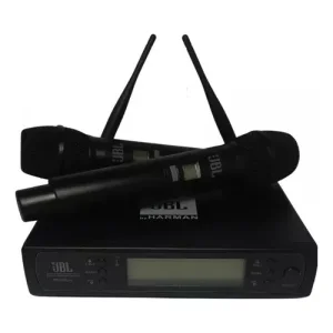 Мікрофон JBL MV300PRO