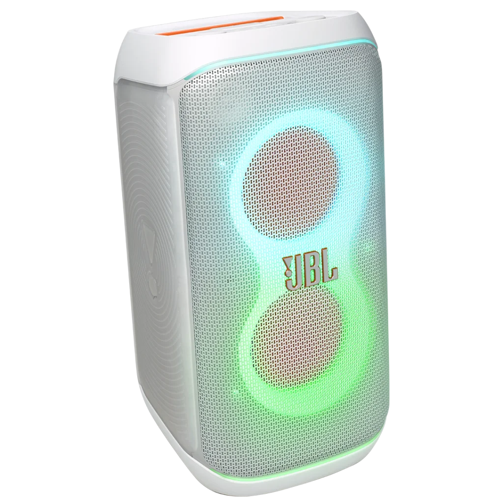 Акустична колонка JBL Party Box Club 120 (JBLPBCLUB120SWEP) UA