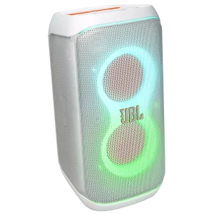 Цвет: Белый - Акустическая колонка JBL Party Box Club 120 (JBLPBCLUB120SWEP) UA