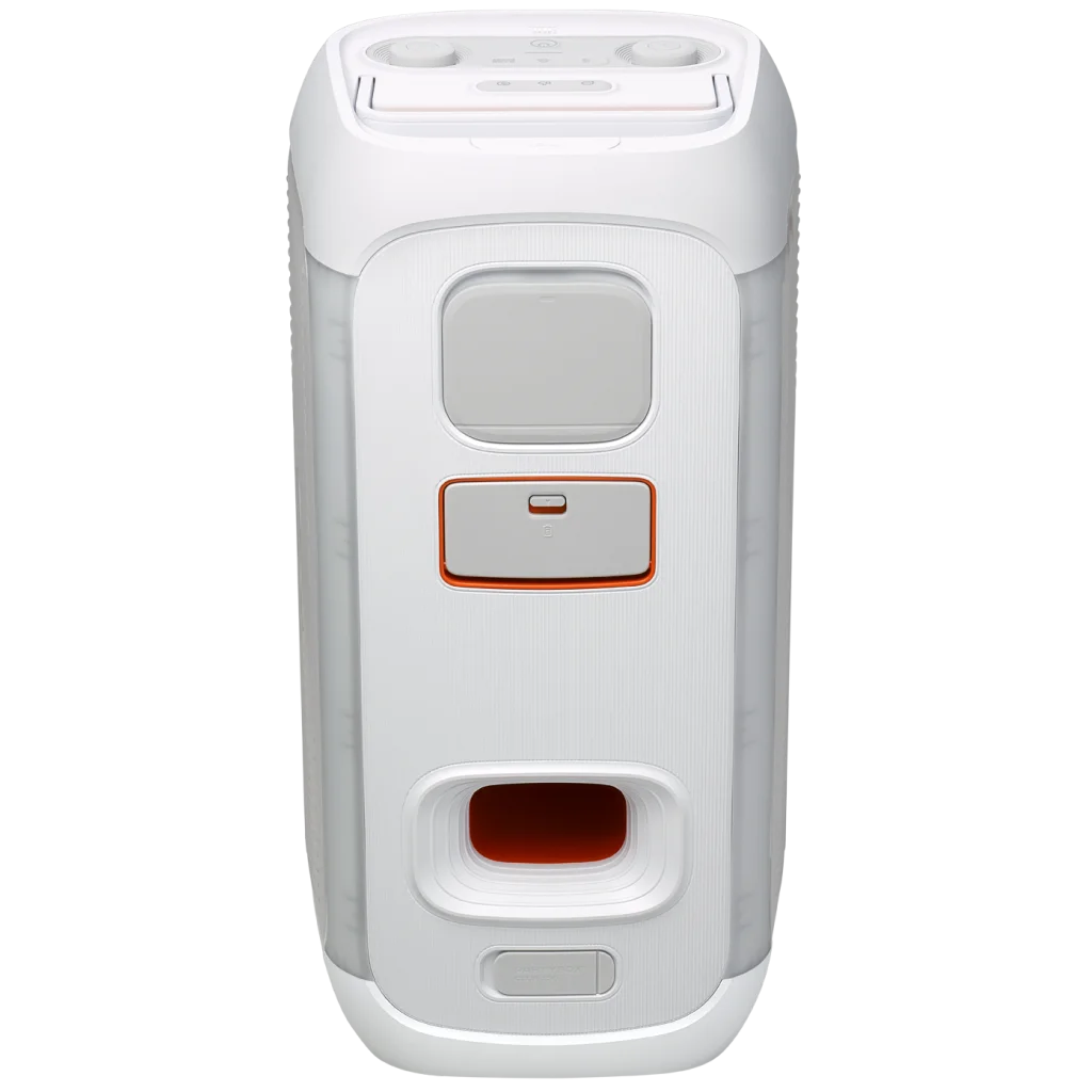 Акустична колонка JBL Party Box Club 120 (JBLPBCLUB120SWEP) UA
