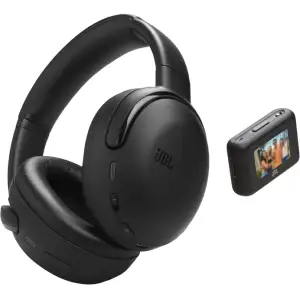Навушники JBL Tour One M3 Smart Tx Black (JBLTOM3AVIBLK)