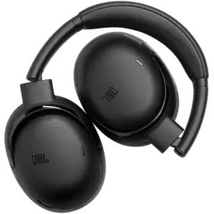 Навушники JBL Tour One M3 Smart Tx Black (JBLTOM3AVIBLK)