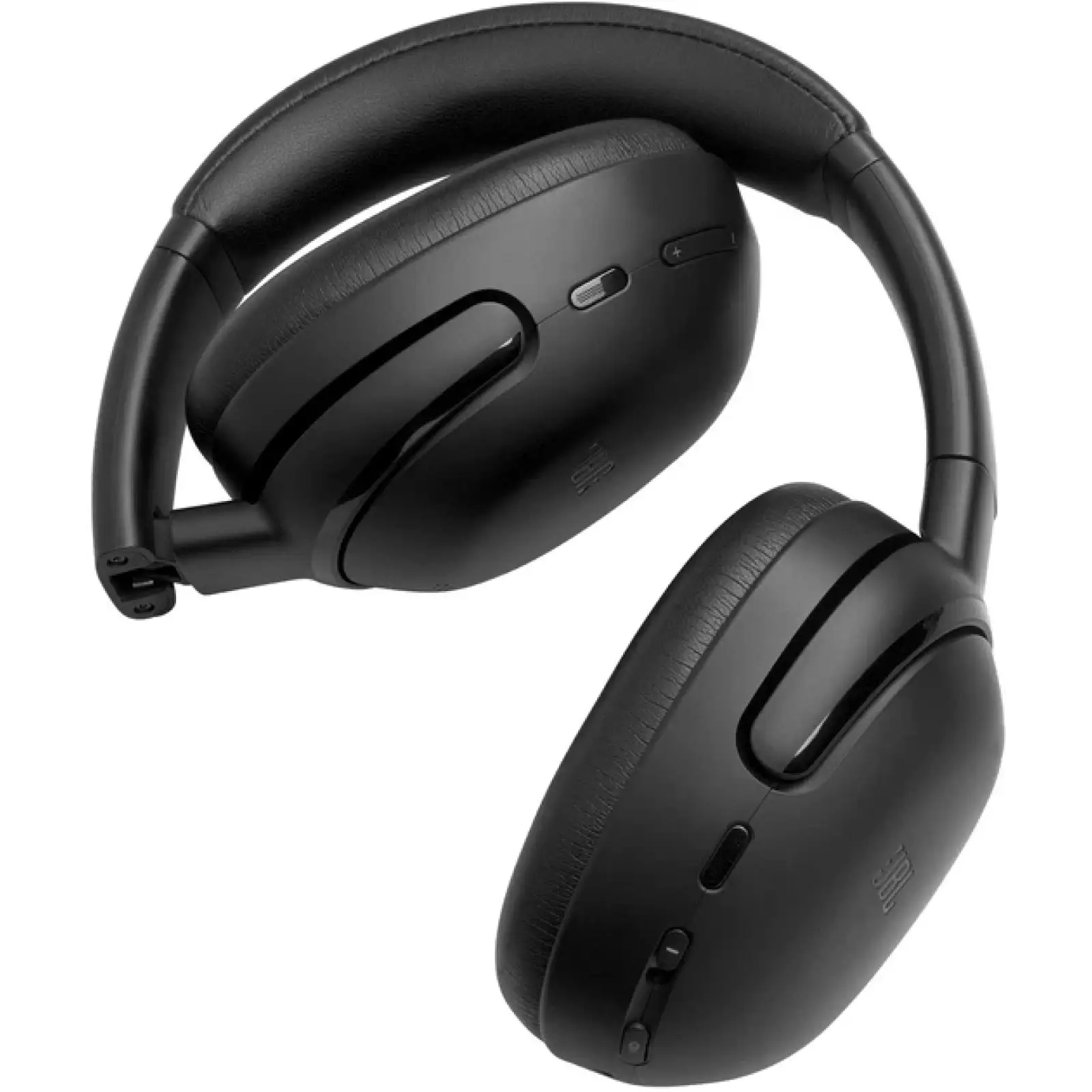 Навушники JBL Tour One M3 Smart Tx Black (JBLTOM3AVIBLK)