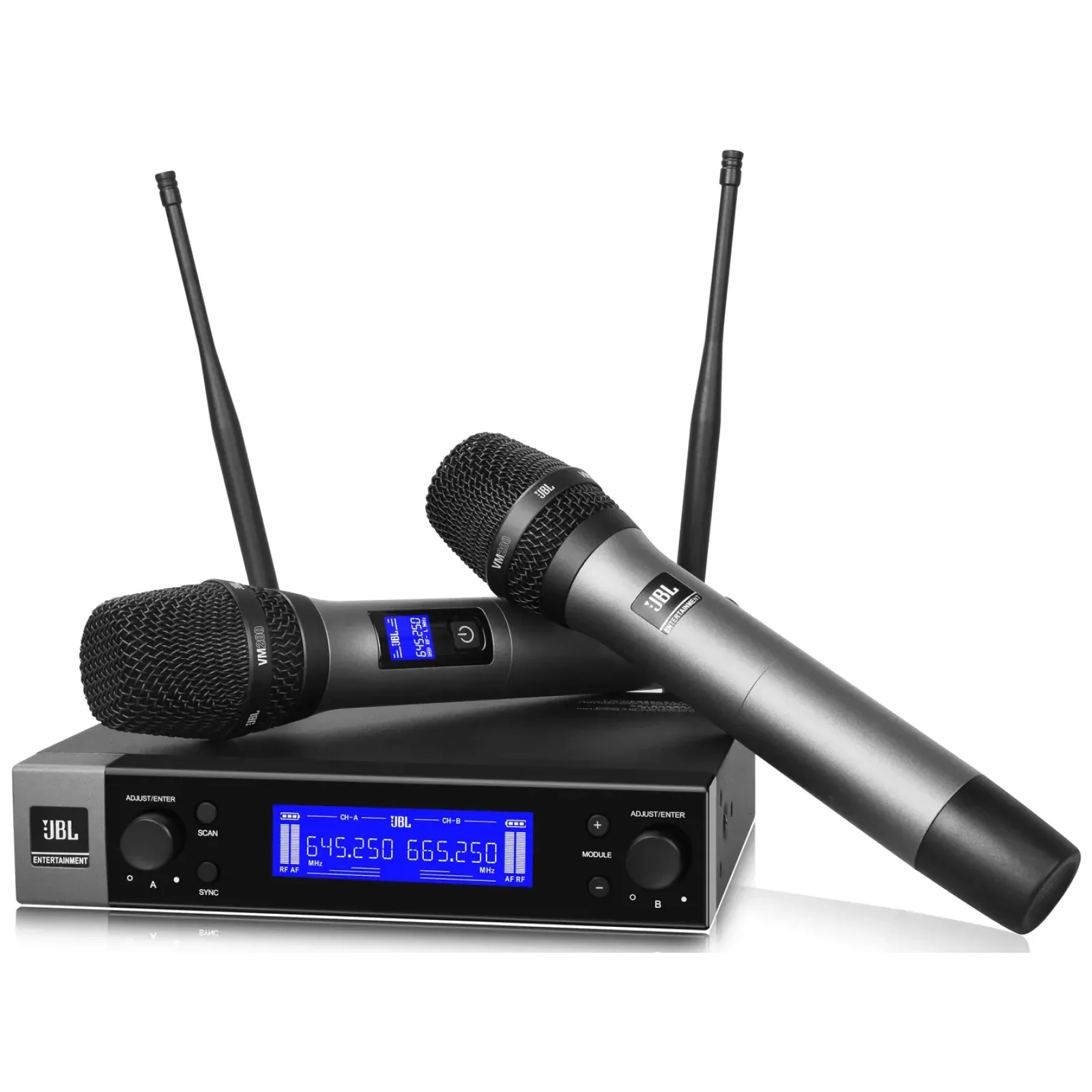 Мікрофон JBL VM200