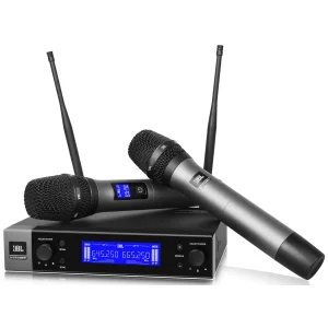 Микрофон JBL VM200