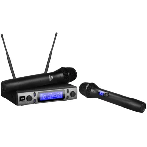 Мікрофон JBL VM300 Mainfraim