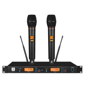 Мікрофон JBL VM500