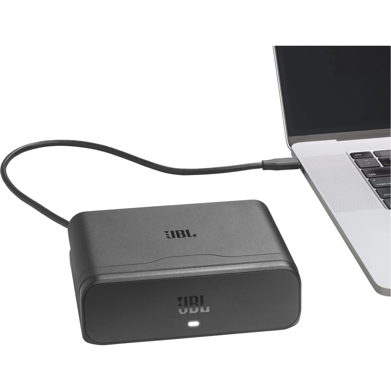 Акумулятор з док-станцією JBL Battery 600 with Charging Case (JBLBATT600CHRGCASE) UA