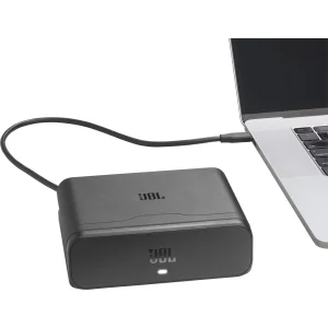 Акумулятор з док-станцією JBL Battery 600 with Charging Case (JBLBATT600CHRGCASE) UA