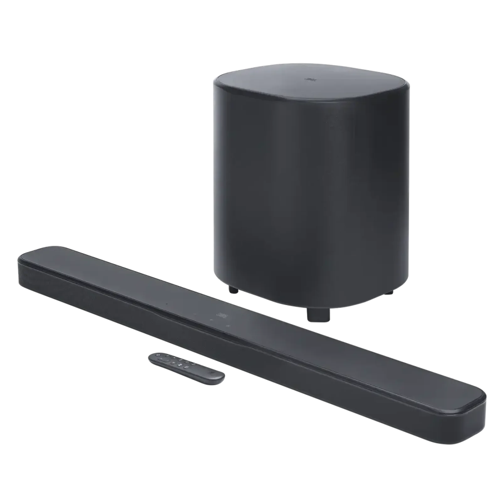 Саундбар JBL Bar 500MK2 Black (JBLBAR500M2BLK) UA