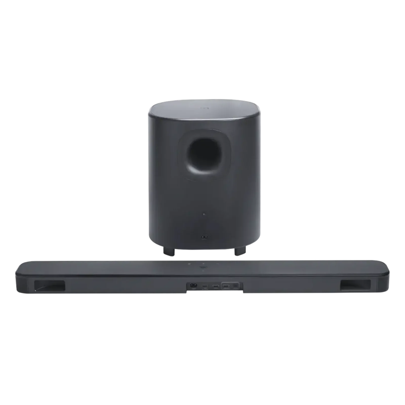 Саундбар JBL Bar 500MK2 Black (JBLBAR500M2BLK) UA