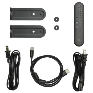 Саундбар JBL Bar 500MK2 Black (JBLBAR500M2BLK) UA