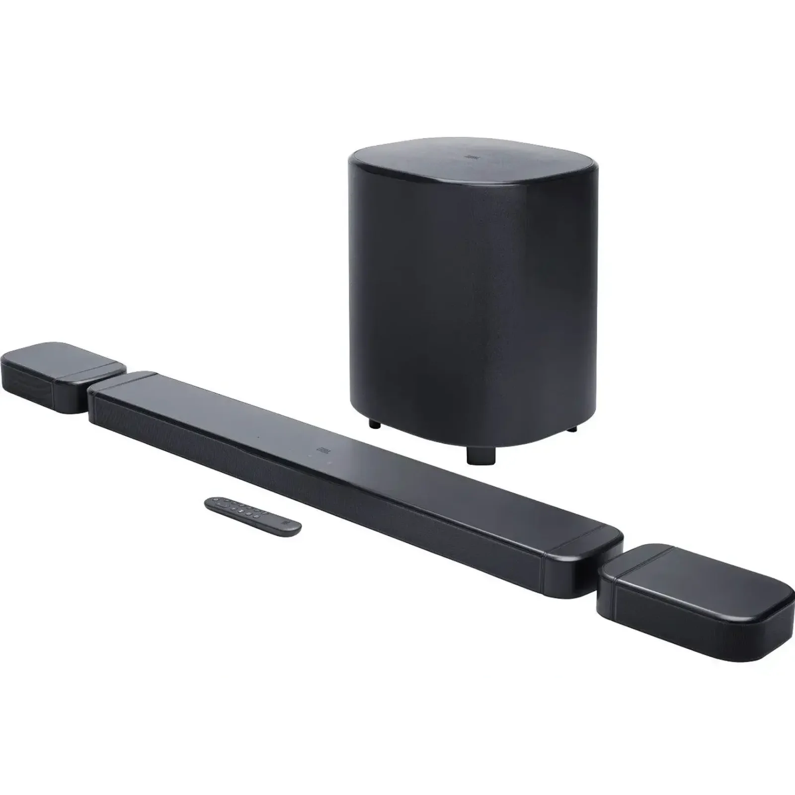 Саундбар JBL Bar 800 Black (JBLBAR800PROBLKEP) UA