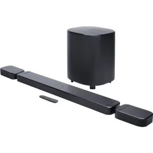 Саундбар JBL Bar 800 Black (JBLBAR800PROBLKEP) UA