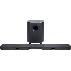 Саундбар JBL Bar 800 Black (JBLBAR800PROBLKEP) UA