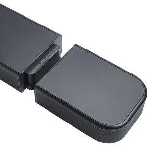 Саундбар JBL Bar 800 Black (JBLBAR800PROBLKEP) UA