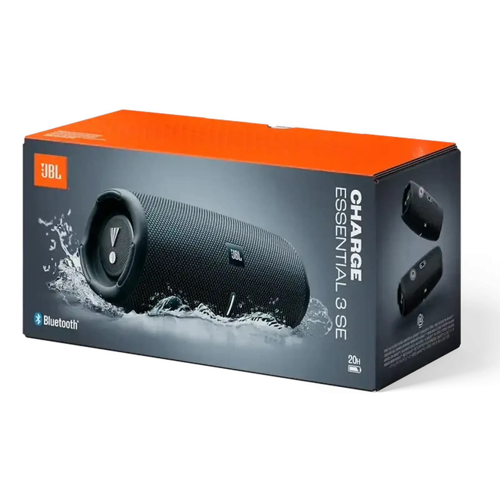 Портативная колонка JBL Charge Essential 3 SE (JBLCHARGEES3SE) UA