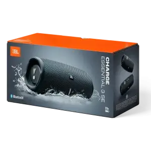 Портативная колонка JBL Charge Essential 3 SE (JBLCHARGEES3SE) UA