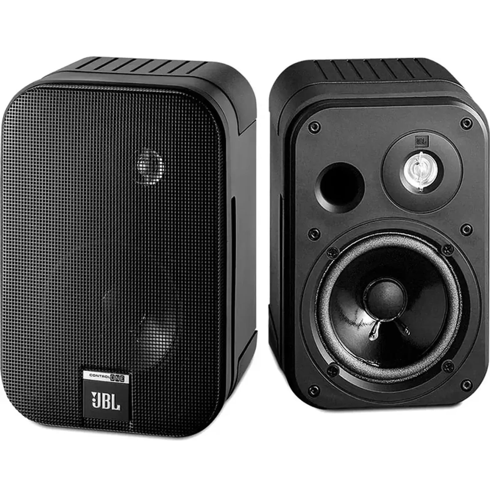 Акустична система JBL Control One Black (JBLCONTROLONE) UA