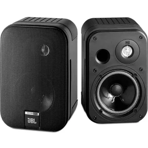 Акустическая система JBL Control One Black (JBLCONTROLONE) UA