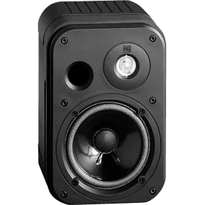 Акустична система JBL Control One Black (JBLCONTROLONE) UA
