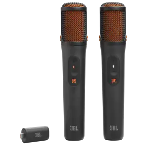 Мікрофон JBL EasySing Mics (JBLEASYSINGMICS)