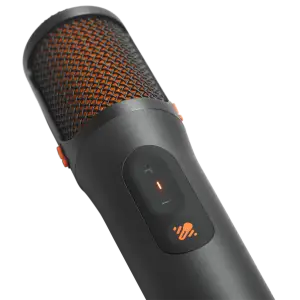 Микрофон JBL EasySing Mics (JBLEASYSINGMICS)