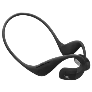 Навушники JBL Endurance Pace Black (JBLENDUPACEBLKG) UA