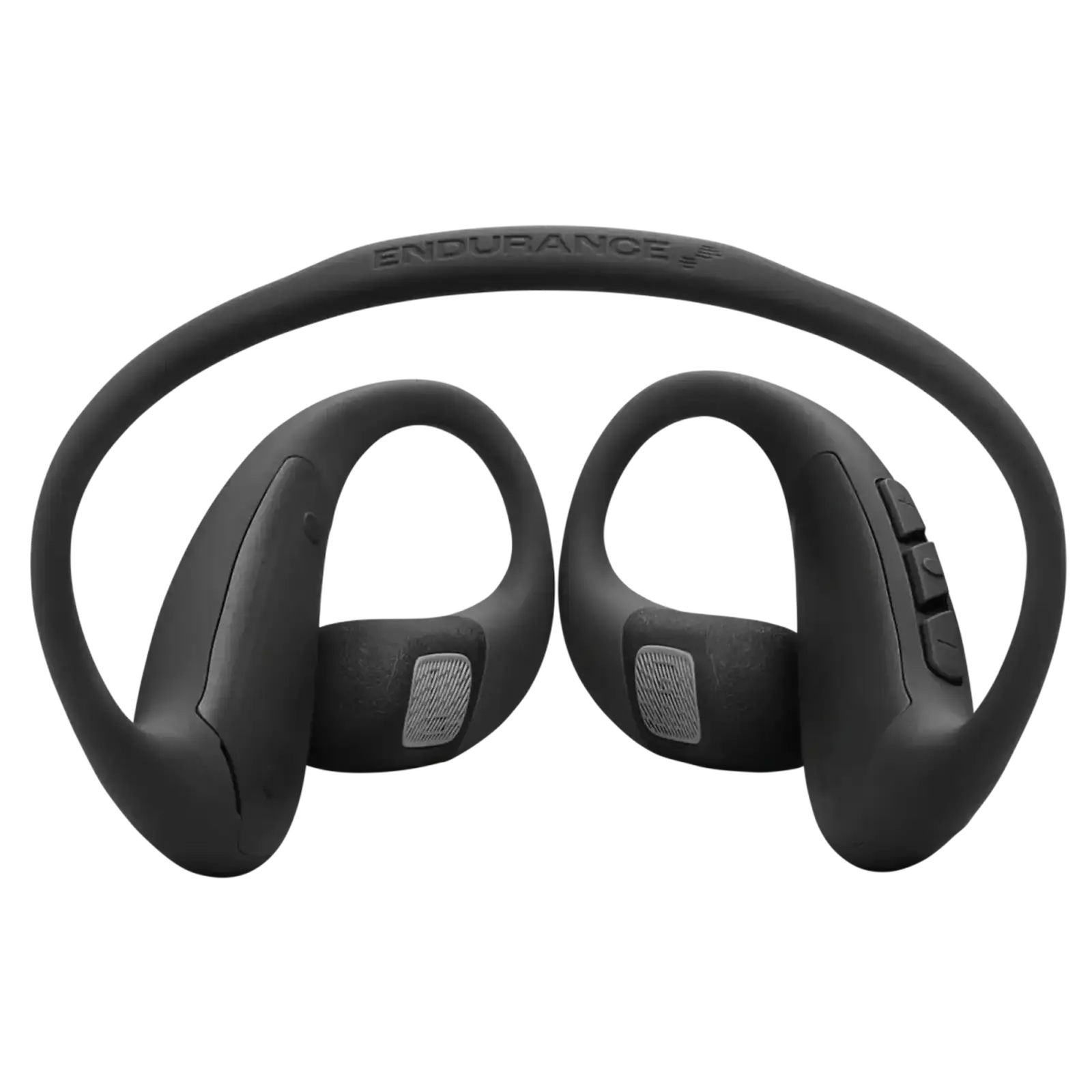 Навушники JBL Endurance Pace Black (JBLENDUPACEBLKG) UA