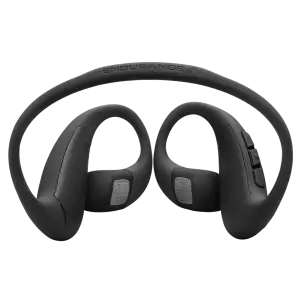 Навушники JBL Endurance Pace Black (JBLENDUPACEBLKG) UA
