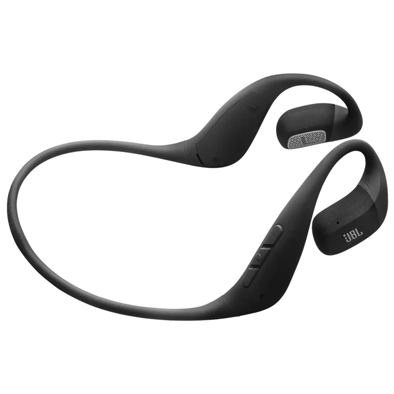 Навушники JBL Endurance Pace Black (JBLENDUPACEBLKG) UA