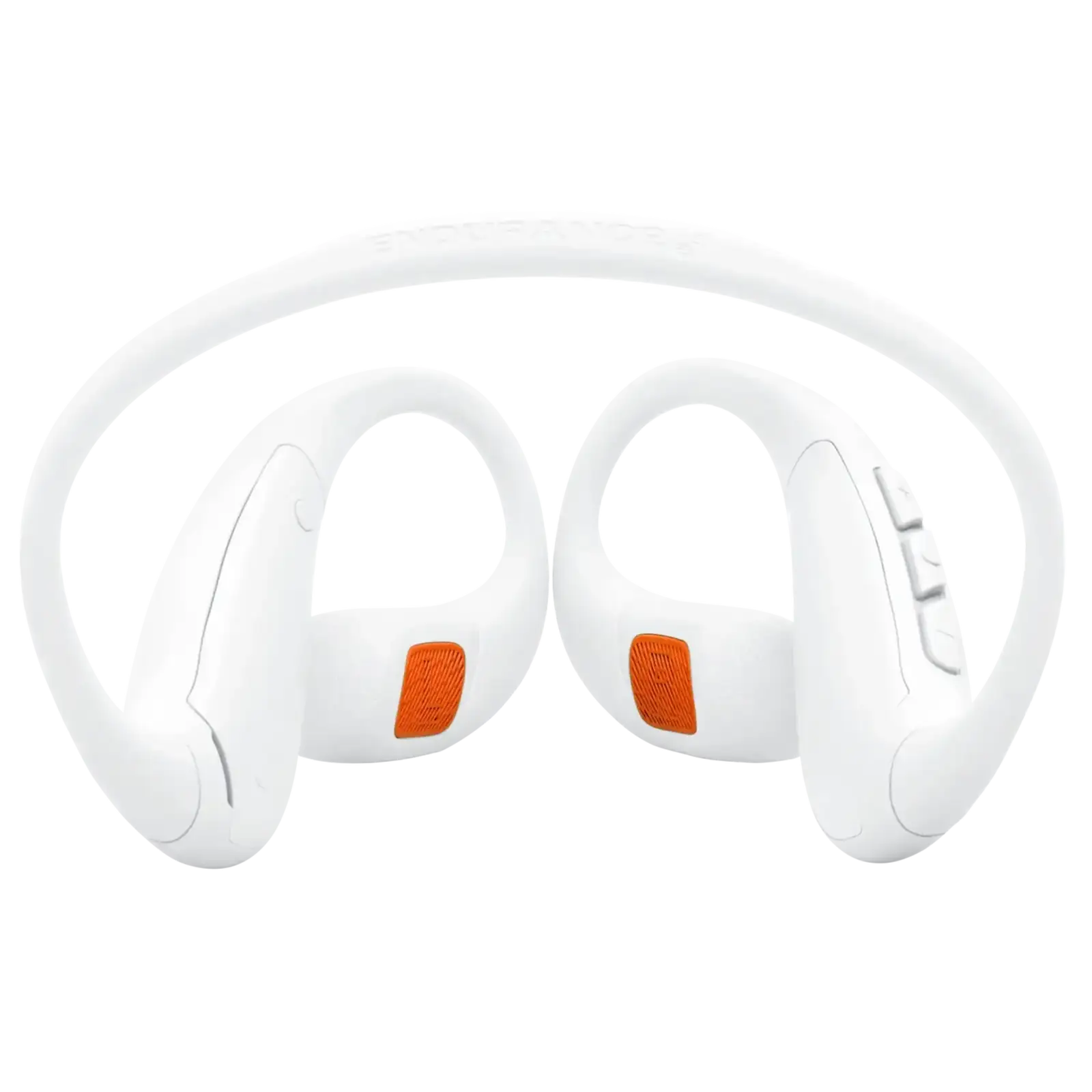 Навушники JBL Endurance Pace White (JBLENDUPACEWHT) UA