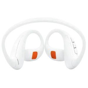 Навушники JBL Endurance Pace White (JBLENDUPACEWHT) UA
