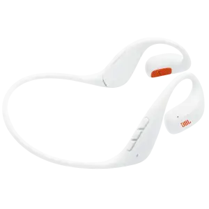 Навушники JBL Endurance Pace White (JBLENDUPACEWHT) UA