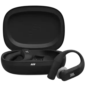 Навушники JBL Endurance Peak 4 Black (JBLENDUPEAK4BLKG) UA