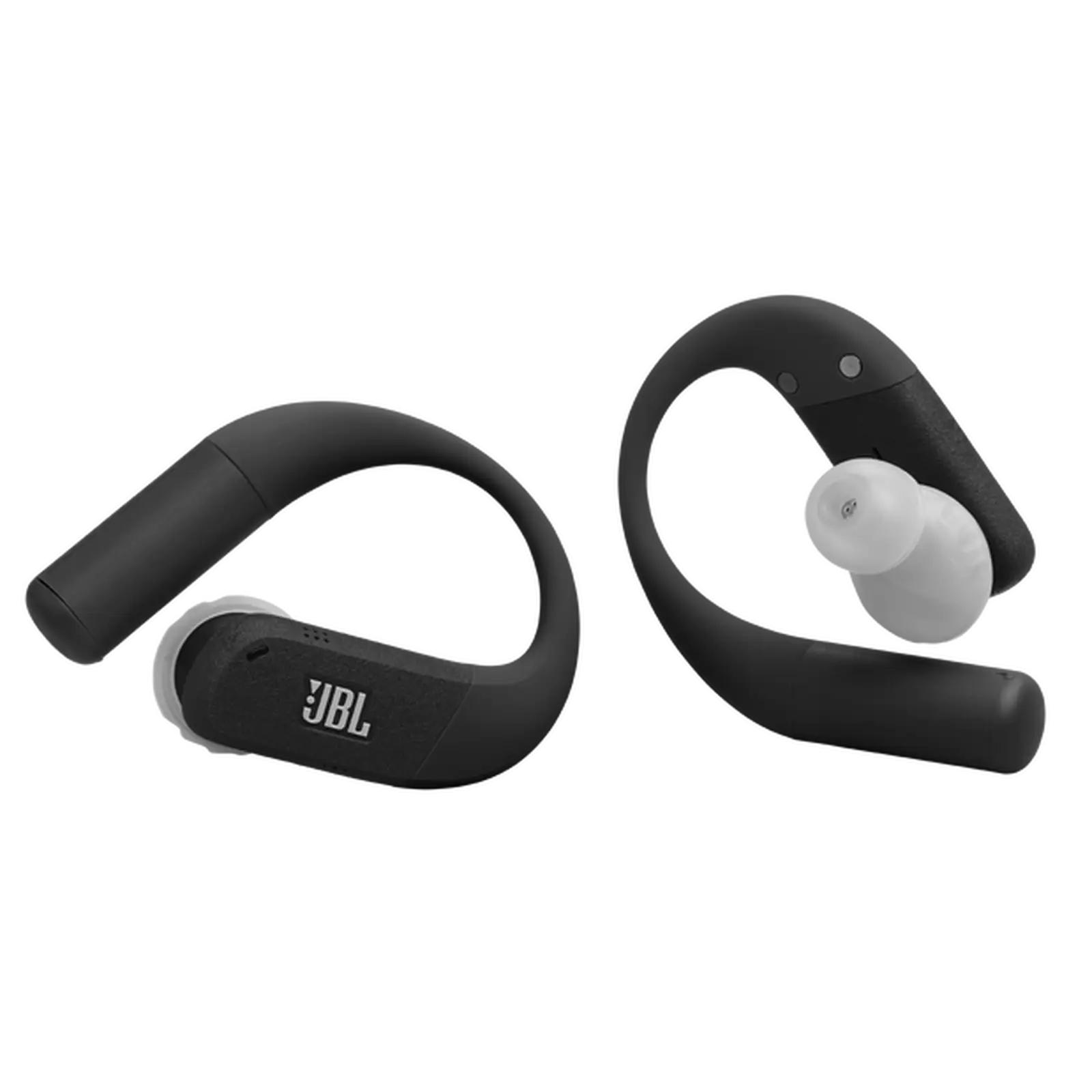 Навушники JBL Endurance Peak 4 Black (JBLENDUPEAK4BLKG) UA