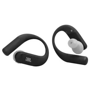 Навушники JBL Endurance Peak 4 Black (JBLENDUPEAK4BLKG) UA