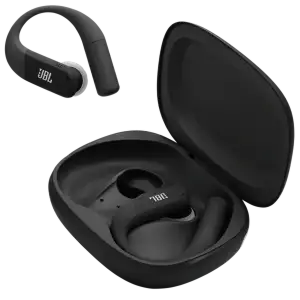 Навушники JBL Endurance Peak 4 Black (JBLENDUPEAK4BLKG) UA