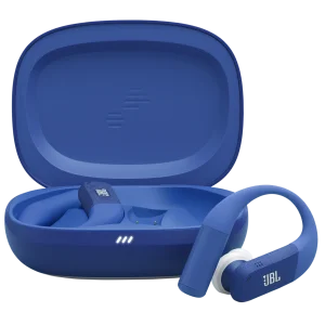 Навушники JBL Endurance Peak 4 Blue (JBLENDUPEAK4BLU) UA