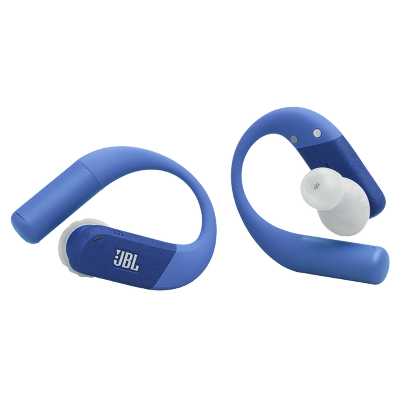 Навушники JBL Endurance Peak 4 Blue (JBLENDUPEAK4BLU) UA