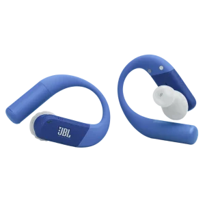 Навушники JBL Endurance Peak 4 Blue (JBLENDUPEAK4BLU) UA