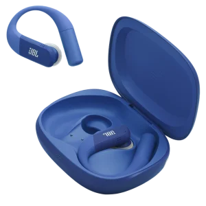 Навушники JBL Endurance Peak 4 Blue (JBLENDUPEAK4BLU) UA