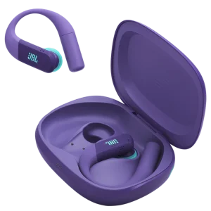 Наушники JBL Endurance Peak 4 Purple (JBLENDUPEAK4PUR) UA